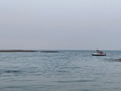 -日照灯塔风景区