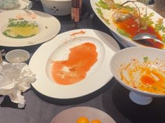 -桂满陇·海市蜃楼·黑金(国金店)