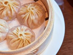 -索菲特酒店·乐轩华中餐厅