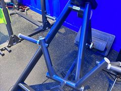 -NRG 健身私教CLUB(WPP达邦协作广场店)