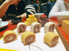 -北平食府(马鞍山路店)