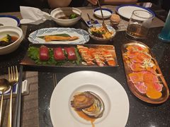 -極上萬膳·日料放题(海岸城店)