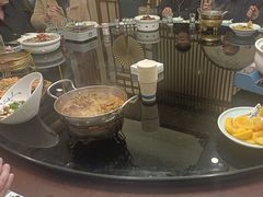 -山里俏·皖南菜(清源路店)