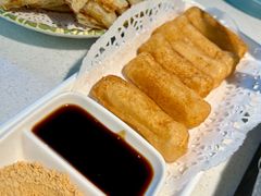 -尚渔味双拼烤鱼(悦界广场店)