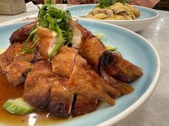 -南香饭店(Jalan Sultan)