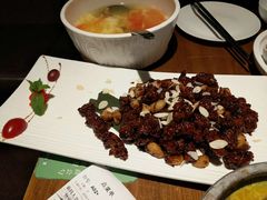 -陆壹捌餐厅(五大道店)