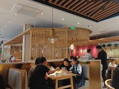 -谷连天八宝粥家常菜(正定店)