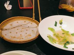 -顺香居·老字号湖北菜(江汉路店)