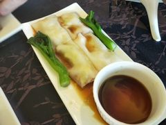 -长沙北辰洲际酒店-栀味轩中餐厅