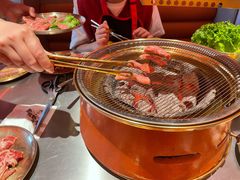 -西塔老太太泥炉烤肉(苏州大悦城店)