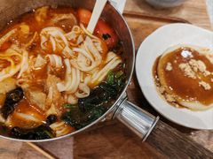-小满手工粉(北京来福士店)