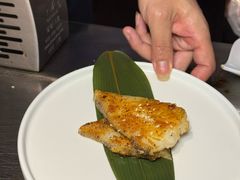 -水木锦堂·自助铁板烧(五道口购物中心店)