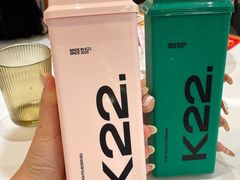 -K22.酸奶草莓(烟台芝罘店)