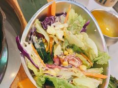 -玄希浪漫厨房·韩料烤肉(湖滨银泰in77店)