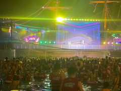 -西安华夏文旅水世界