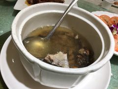 -丰宝源客家菜(常平店)