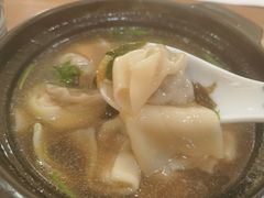-小放牛炒菜馆(裕华东路店)
