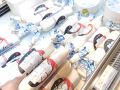 -格瑞思动物奶油生日蛋糕(圆融店)
