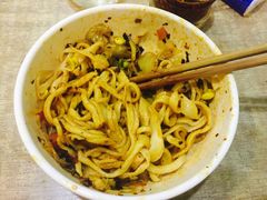 -马虎面馆(新西蓝店)