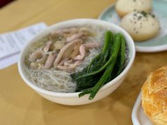 -吉莲利苑海鲜酒家(珠海拱北29年老字号店)