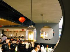 大堂-老头儿油爆虾·知味杭州(爱琴海购物中心)