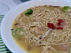 -桂满陇·蟹黄小笼汤包(清河万象店)