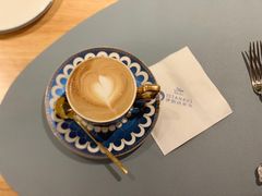 -伊斯坦布尔土耳其清真咖啡餐厅