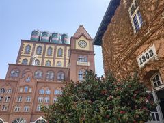 -青岛啤酒博物馆