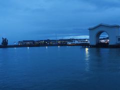 -阿尔卡特拉斯岛