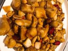 -雲蜀龙阁·金牌水煮鱼(方庄店)