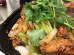 -川香煲(茅台路店)