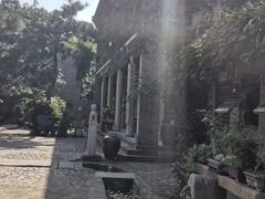-爱新觉罗皇家博物院