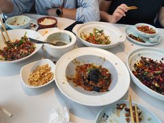 -攸州小镇家湘菜(小米科技园店)