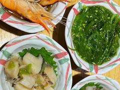 -吉兆·料理(红梅南路店)