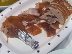 -东流山北京烤鸭·家常菜(南京首店)