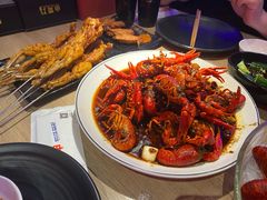 -红盔甲·小龙虾(车公庙店)