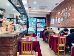 -广东仔港式茶餐厅(银泰店)
