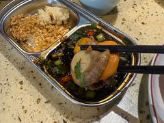 -船梆煮•蒸汽海鲜·炉火烤肉(五四广场店)