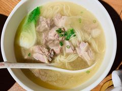 -姚面记·海派家常菜(恒基名人购物中心店)