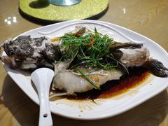 清蒸笋壳-东馆和天下特色餐饮(工农店)