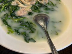 鸽汤万年青-大鸽饭(北京路店)