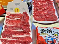 -荣叔港式沙嗲牛肉火锅(正佳潮流店)