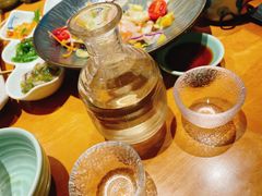 -一心创作料理屋(经开万达店)