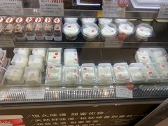 -红宝石·鲜奶小方(莘庄店)