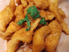 -李二鲜鱼(六堰大洋直营店)