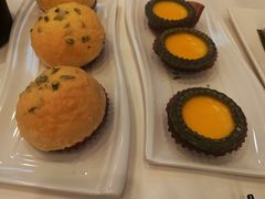 -金河半岛园林酒家(金融城店)