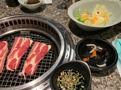 -汉拿山(印象城店)