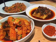 -全牛匠·乐山跷脚牛肉(新中关店)
