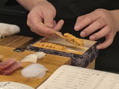 -Sushi Hanzo半藏(天环广场店)