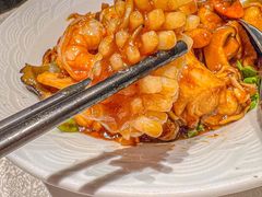 八珍豆腐-大铁勺新津菜(熙悦汇店)